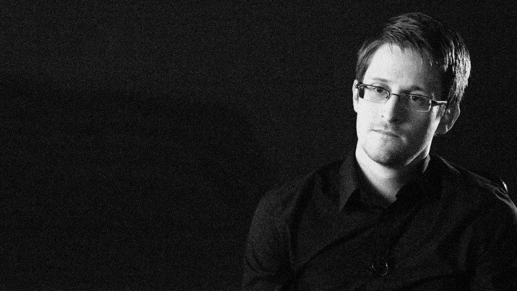 Edward Snowden Is A Hero