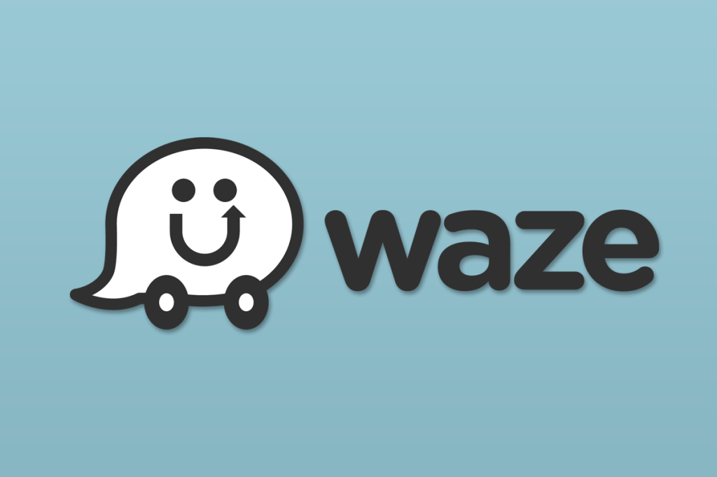 The Only Waze To Go
