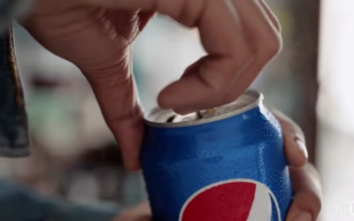 Dear Pepsi: The Conversation Is Over