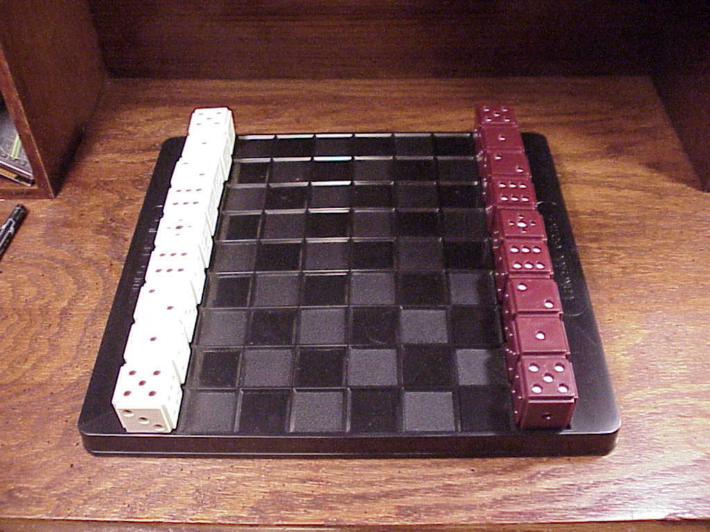 Duell Games Duell Games